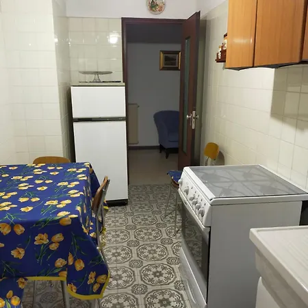 Apartment Uso Turistico *