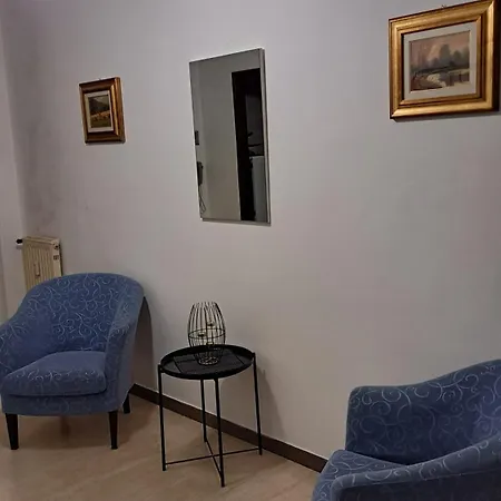 Uso Turistico Appartement