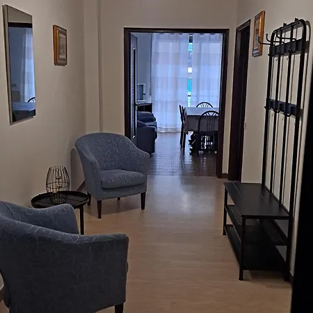 Uso Turistico Apartment Alassio