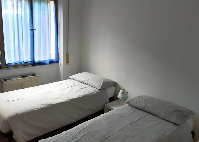 Uso Turistico Αλάσιο