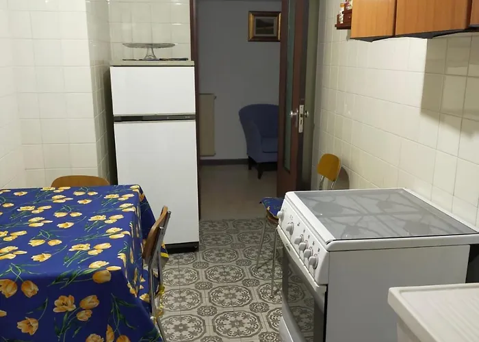 Appartement Uso Turistico *