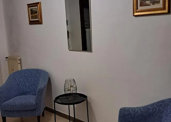 Uso Turistico Διαμέρισμα