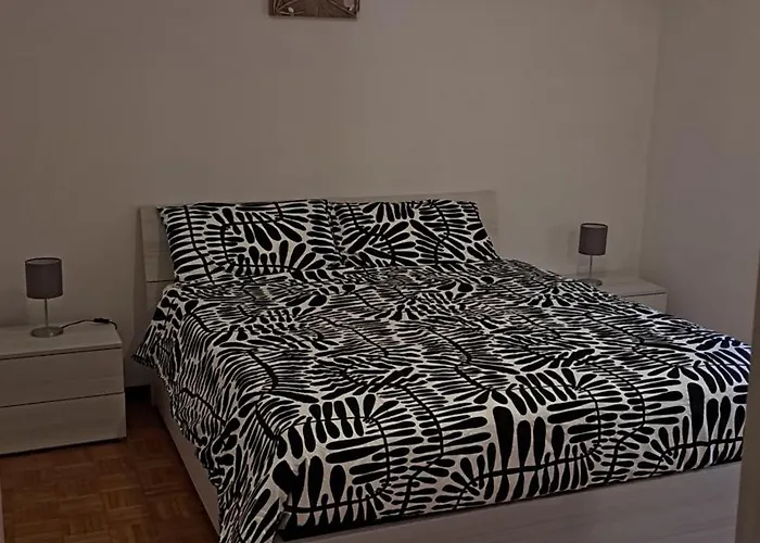 Appartement Uso Turistico